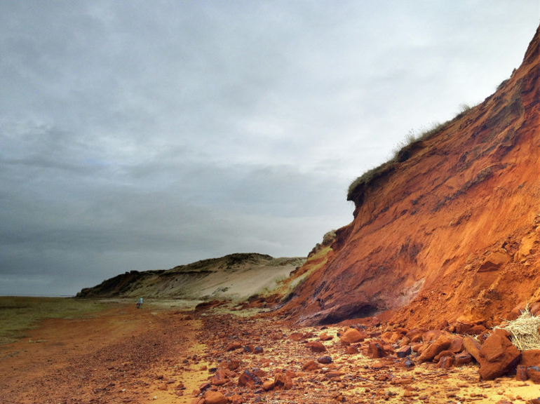 Morsum auf Sylt