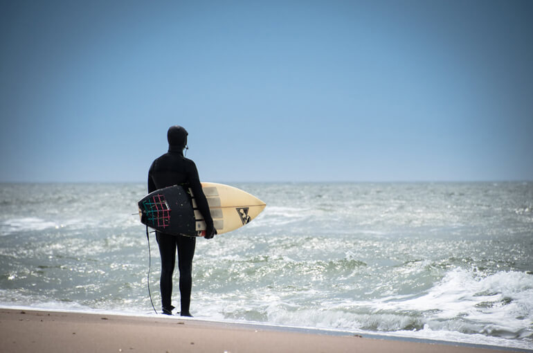 Sylt für Surfis