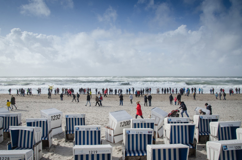 Westerland auf Sylt