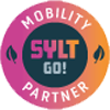SyltGo BUSsi Logo